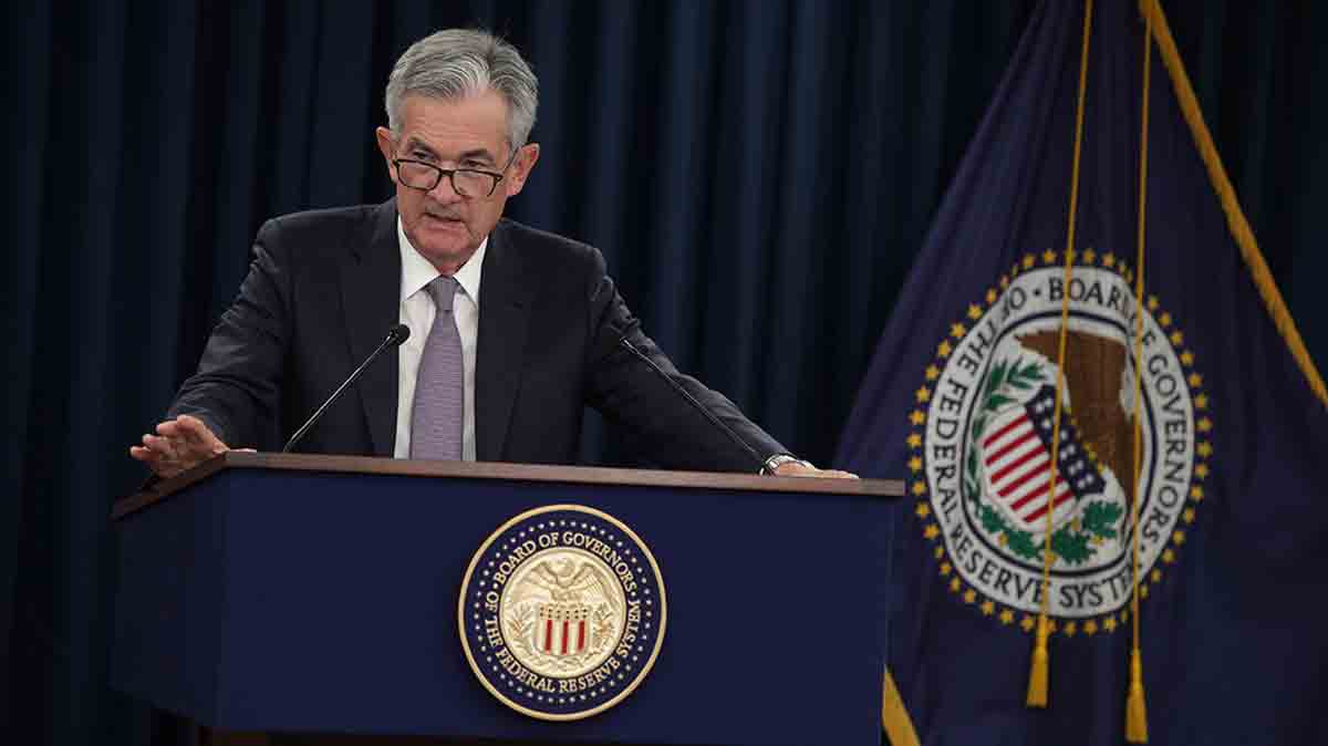 ​​​​Финансовая политика США стимулирует спрос на биткоин со стороны крупных инвесторов