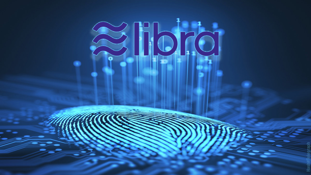 Джон Макафи: Libra — инструмент финансового надзора