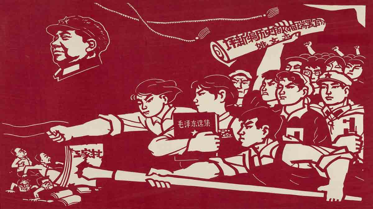5 китайских бирж пали жертвой войны против криптовалютной торговли