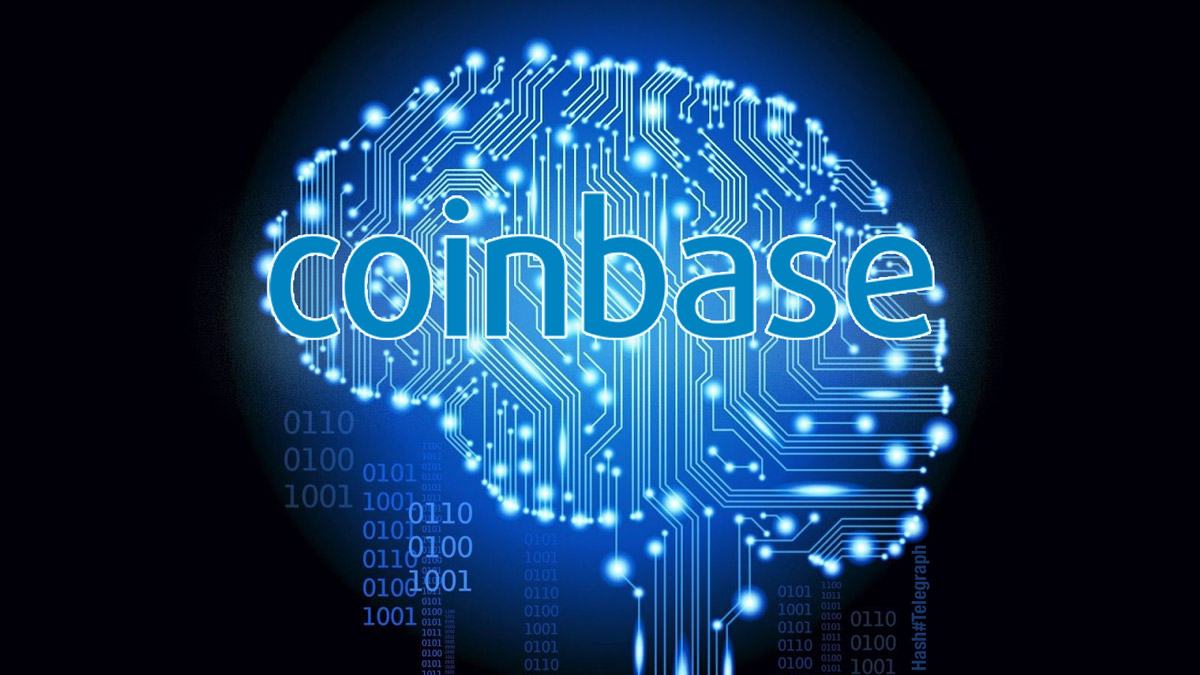 Coinbase будет выявлять и блокировать подозрительных пользователей с помощью искусственного интеллекта