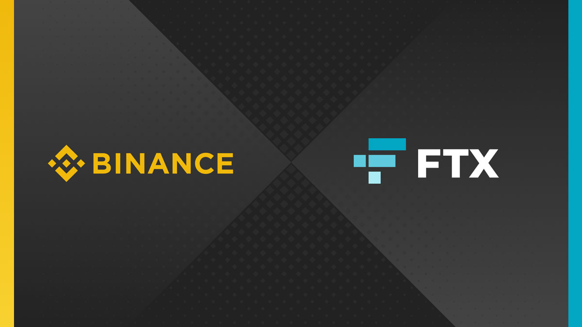 Биржа Binance усилила свои позиции на фьючерсном рынке с помощью платформы FTX