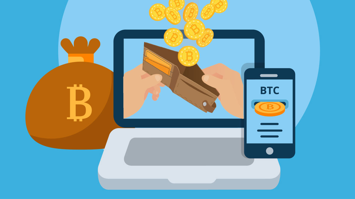 Андреас Антонопулос: кошелек на смартфоне — второй среди лучших с точки зрения безопасности