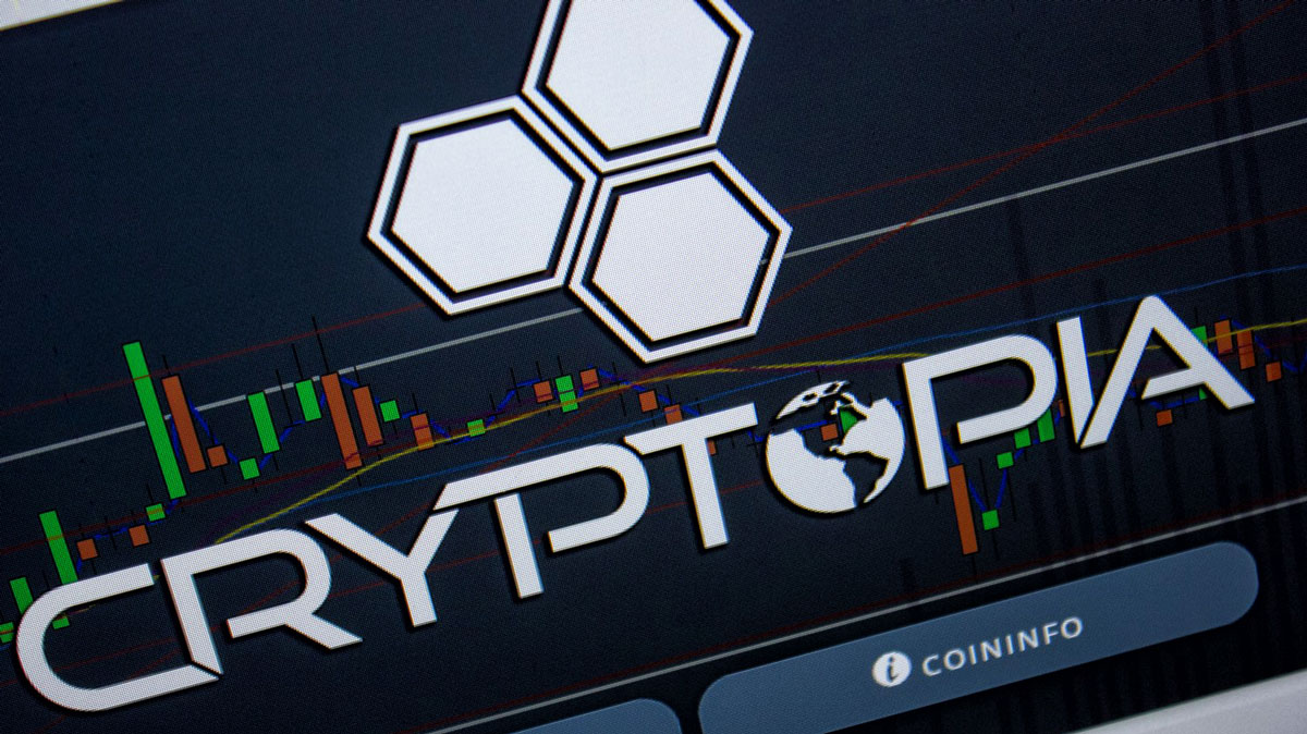 Компания-ликвидатор биржи Cryptopia сумела вернуть почти $5 млн из утраченных $15 млн