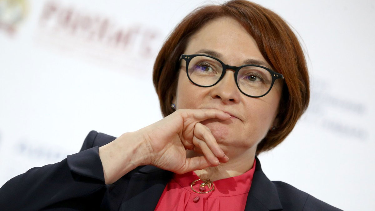 Эльвира Набиуллина: мы тестируем стейблкоины, но не в качестве средств платежа и денежных суррогатов