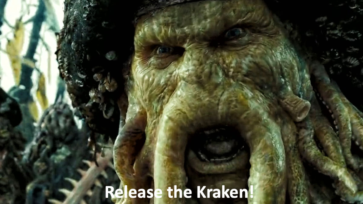 СМИ: Kraken подала иск против налоговой США