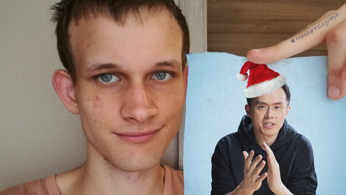 Дневник криптоэнтузиаста 23-29 декабря