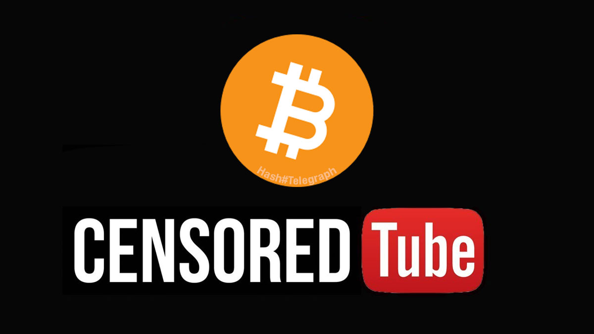 YouTube начал удалять видео о криптовалютах как «вредный или опасный контент»