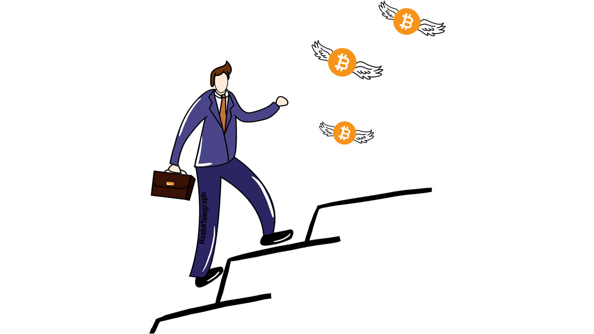 Биткоин — 10 лет взлетов и падений