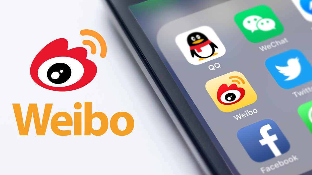 Китайская социальная сеть Weibo забанила аккаунты соучредителя Binance и основателя TRON