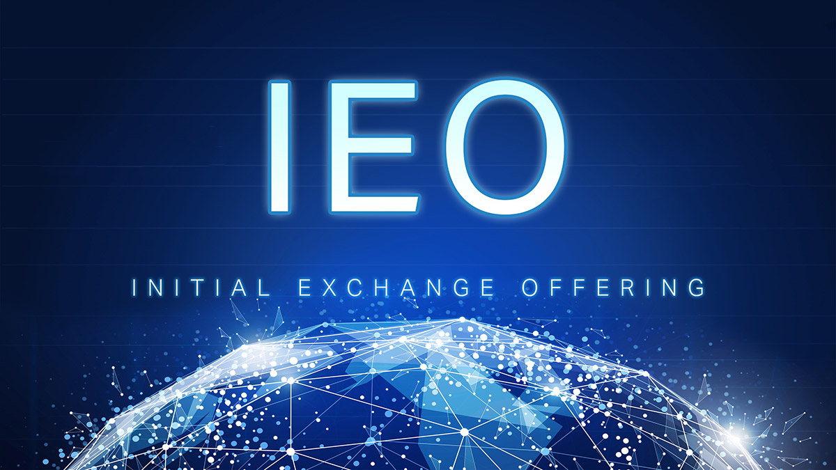 IEO