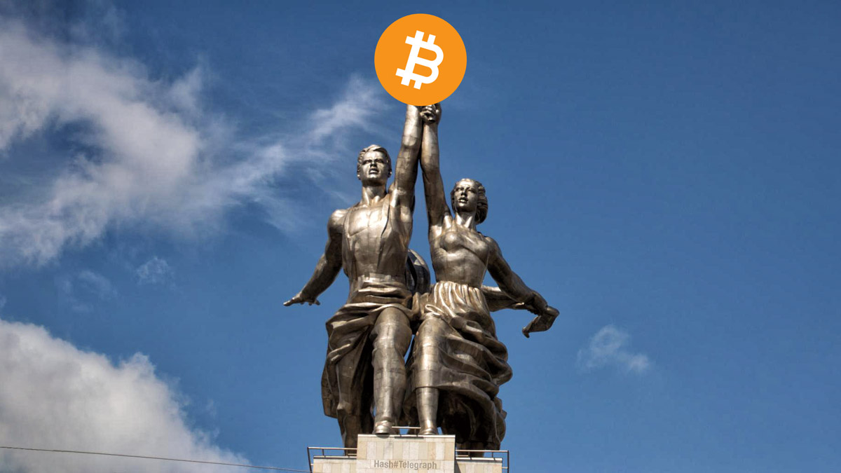 Криптотвиттер: биткоин взлетит к $100 000 в течение ближайших 24 месяцев
