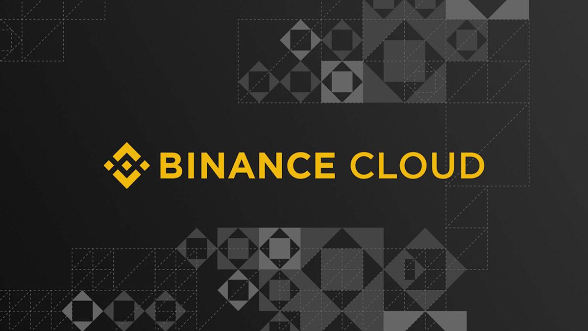 Компания Binance запустила сервис по созданию криптовалютных бирж Binance Cloud