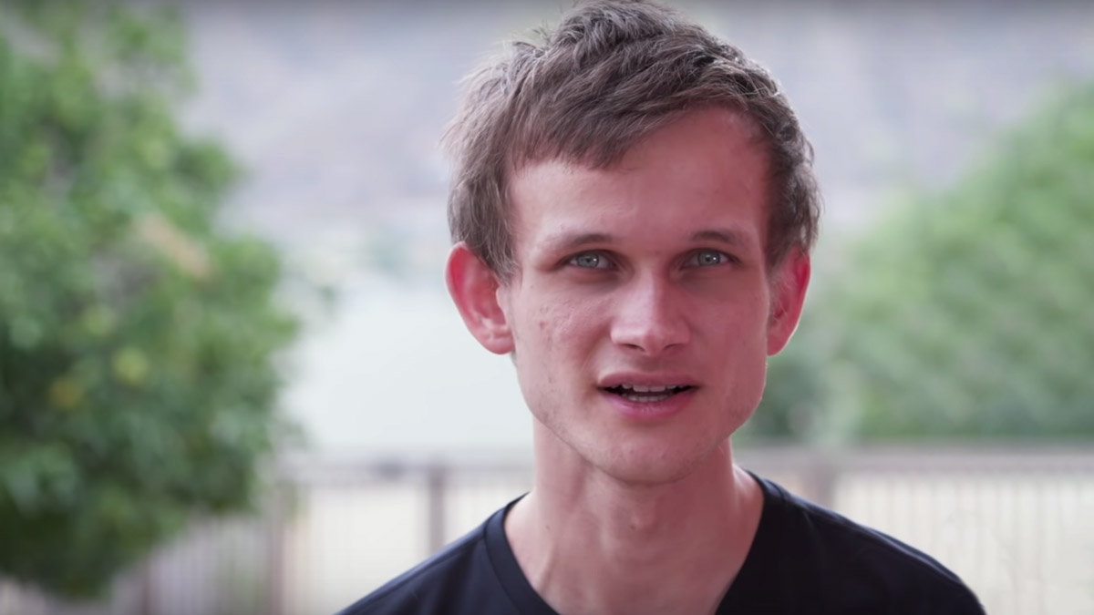Сооснователь Ethereum Виталик Бутерин: «Bitcoin Cash — это не биткоин»