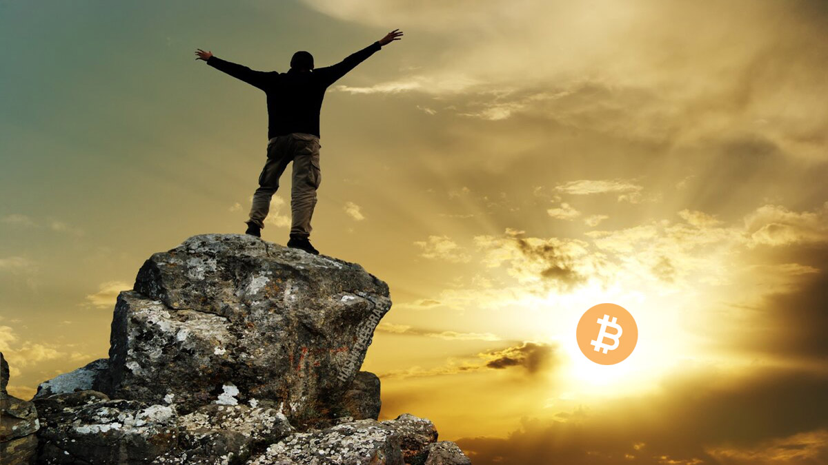 Подъем цены биткоина до $10k вдохновил криптотвиттер на новые прогнозы