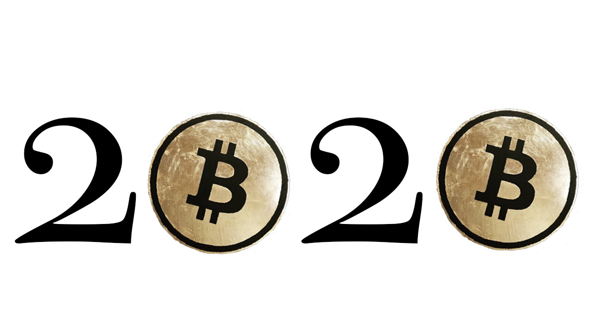 Майк Новограц: 2020 год должен стать годом биткоина