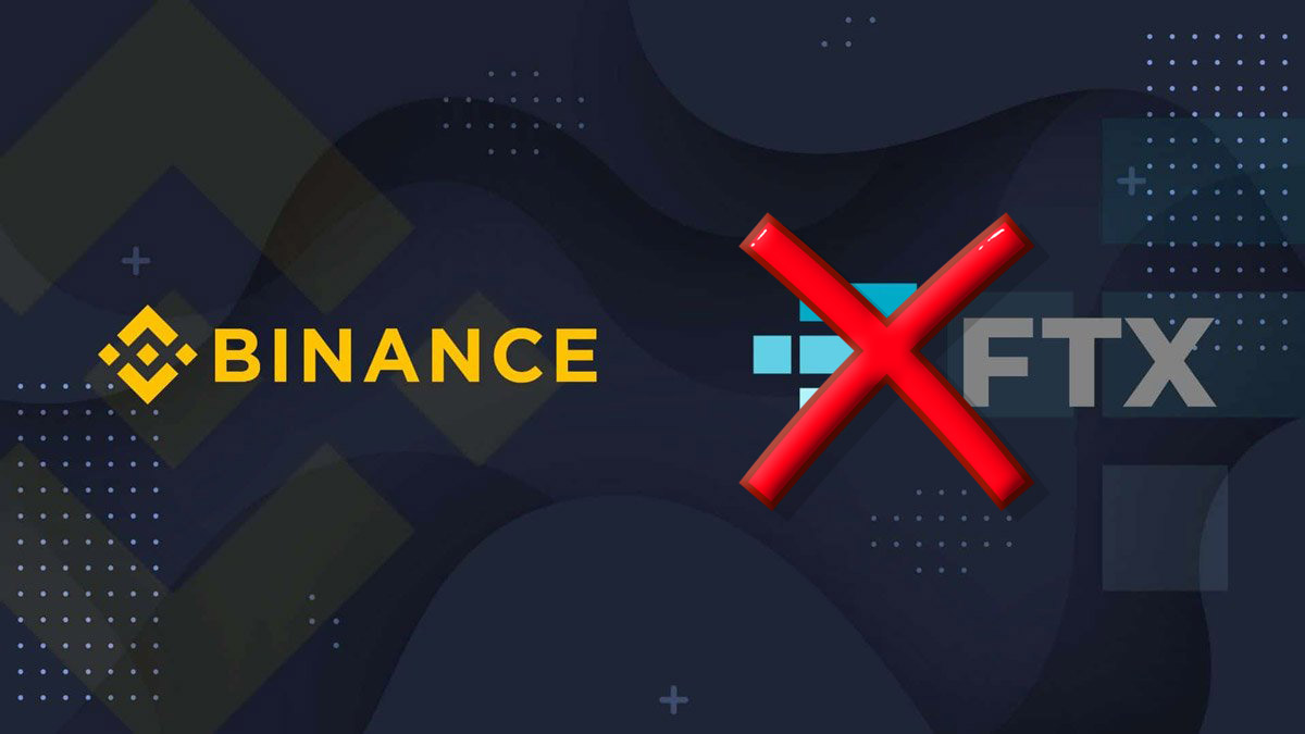 Биржа Binance исключает из своего реестра все маржинальные токены FTX