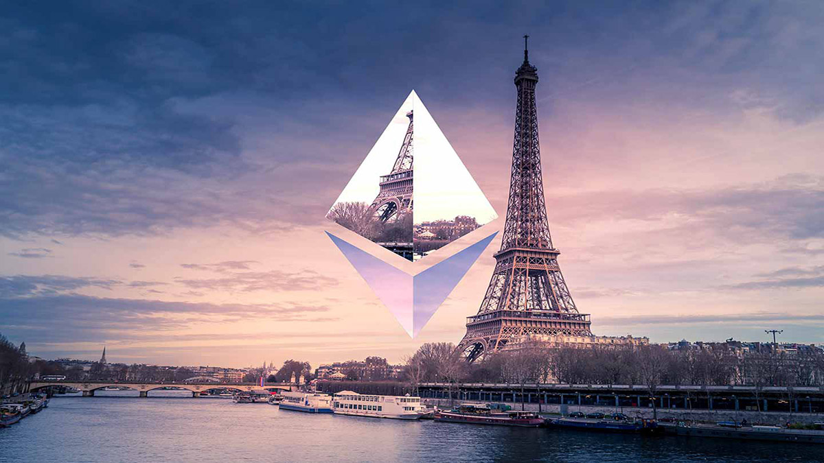 Конференция по Ethereum в Париже привела к распространению коронавируса