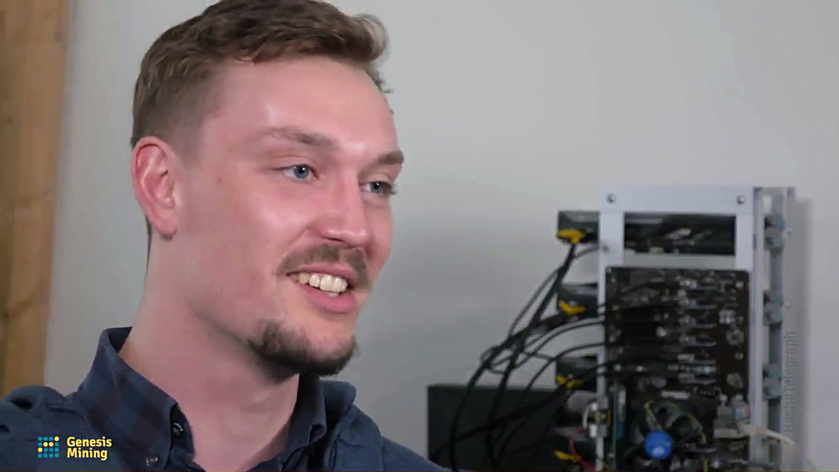 Genesis Mining: углубление экономического кризиса превратит биткоин в новое золото