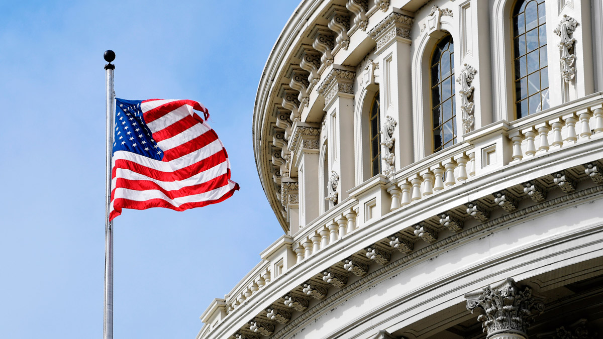 В Конгрессе США продолжается борьба за использование цифрового доллара для стимулирования экономики