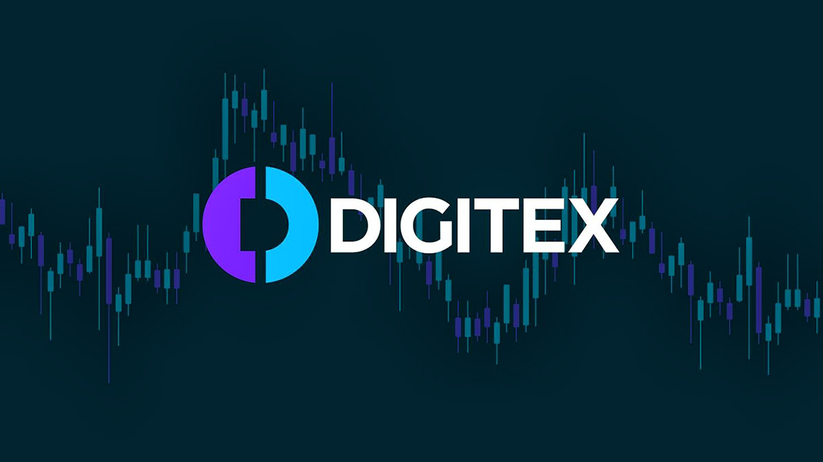 Криптовалютная биржа Digitex отказалась от идентификации пользователей