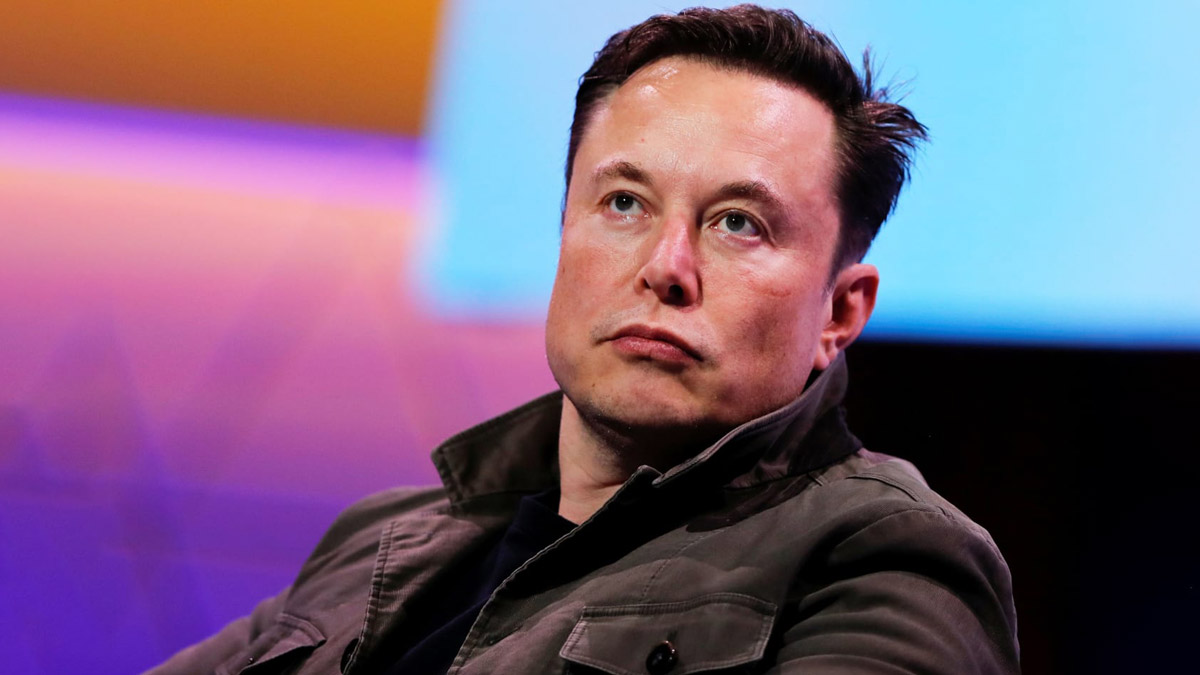 Илон Маск не исключает выпуск аппаратов ИВЛ на заводах Tesla и SpaceX
