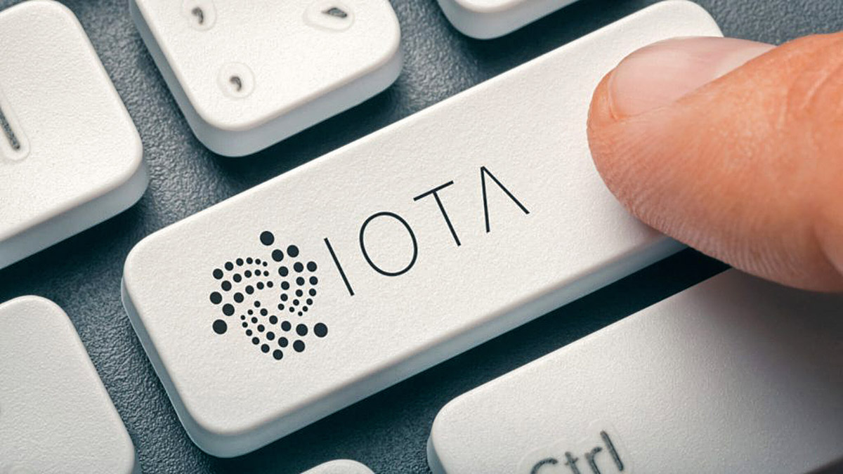 Блокчейн IOTA снова онлайн — через месяц после взлома кошелька Trinity