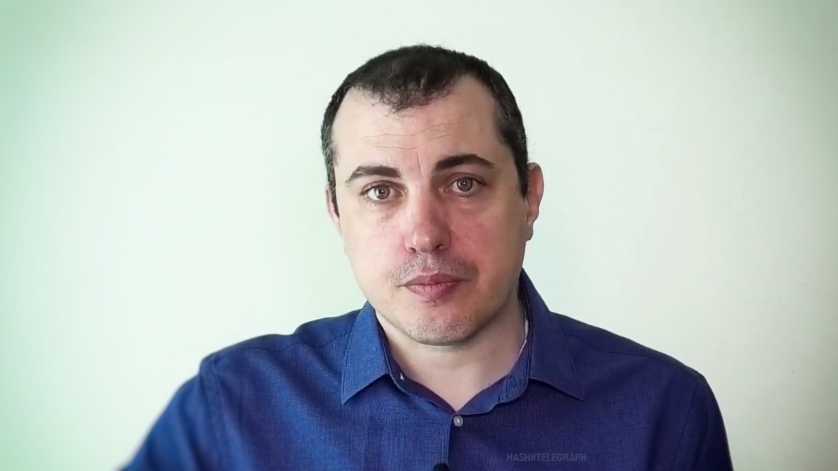 Андреас Антонопулос: аналитики блокчейна помогают худшим в мире диктаторам и режимам