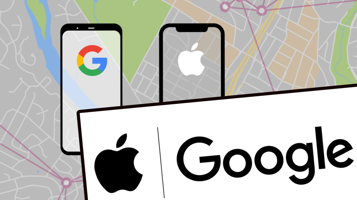 Apple и Google предоставят 3 млрд людей систему отслеживания контактов по COVID‑19
