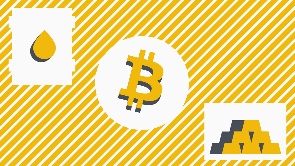 Биткоин и модель Stock‑to‑Flow. Для чайников