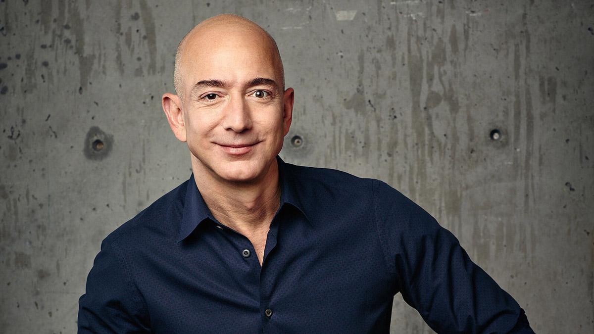 Что будет, если глава Amazon, обладающий $140 млрд, захочет купить все биткоины в мире?