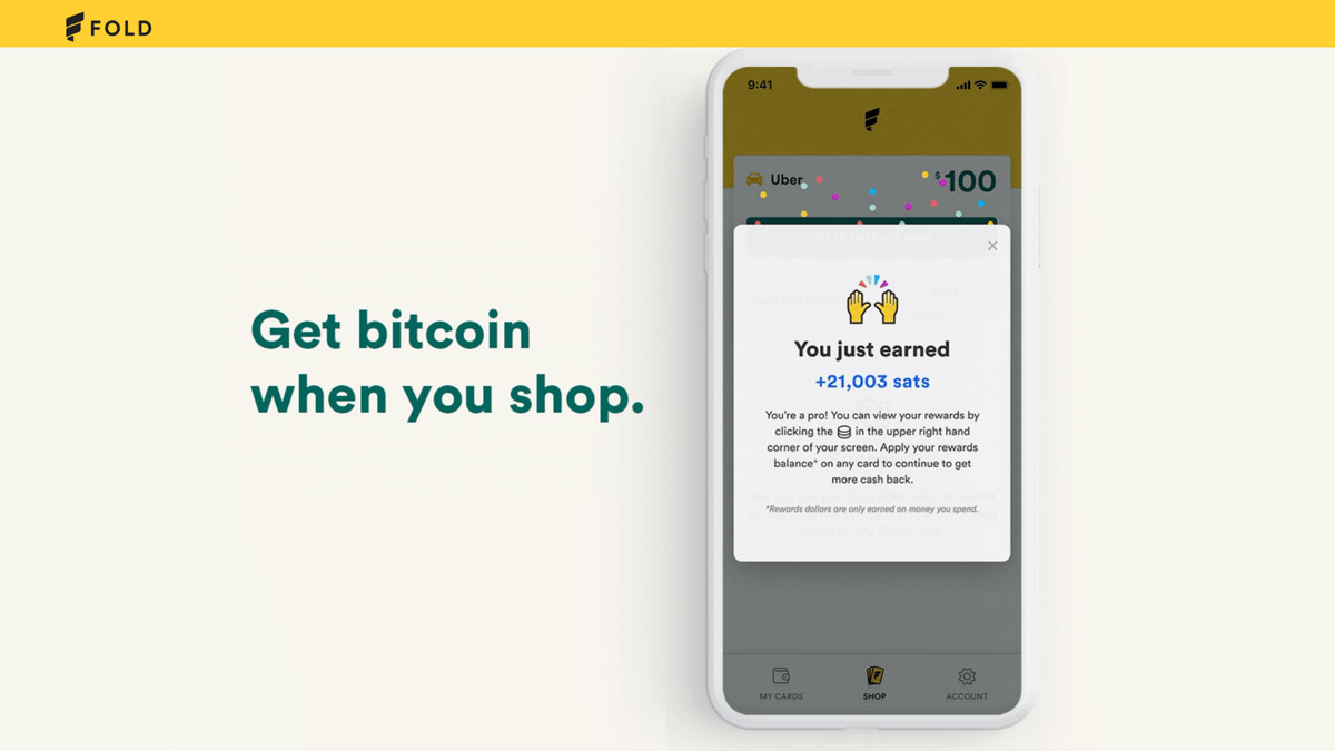 Visa обеспечит кешбэк в биткоинах через совместимое с Lightning мобильное приложение