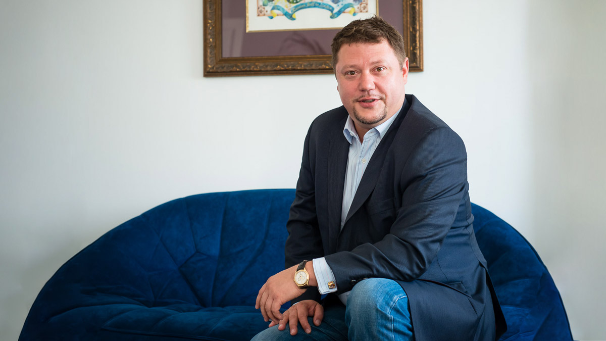 Умер адвокат Александра Винника