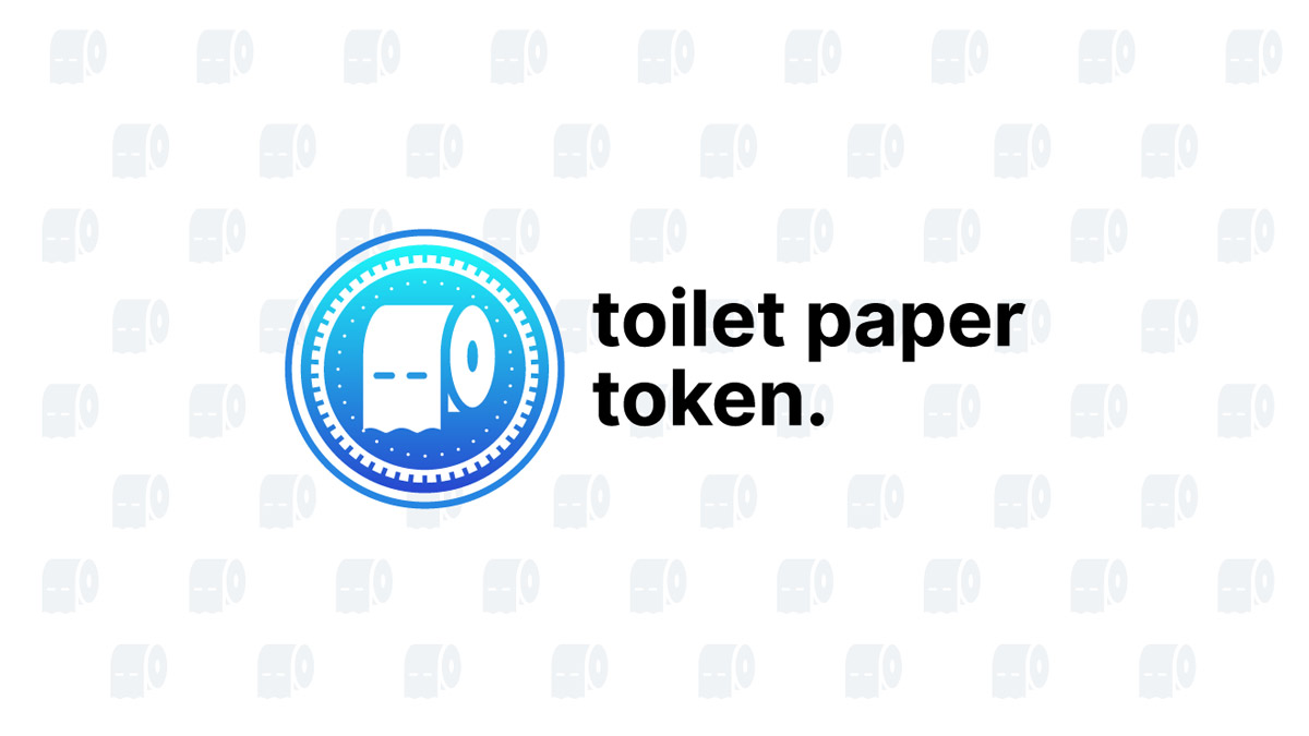 CoinMarketCap: Toilet Paper Token обогнал по капитализации биткоин