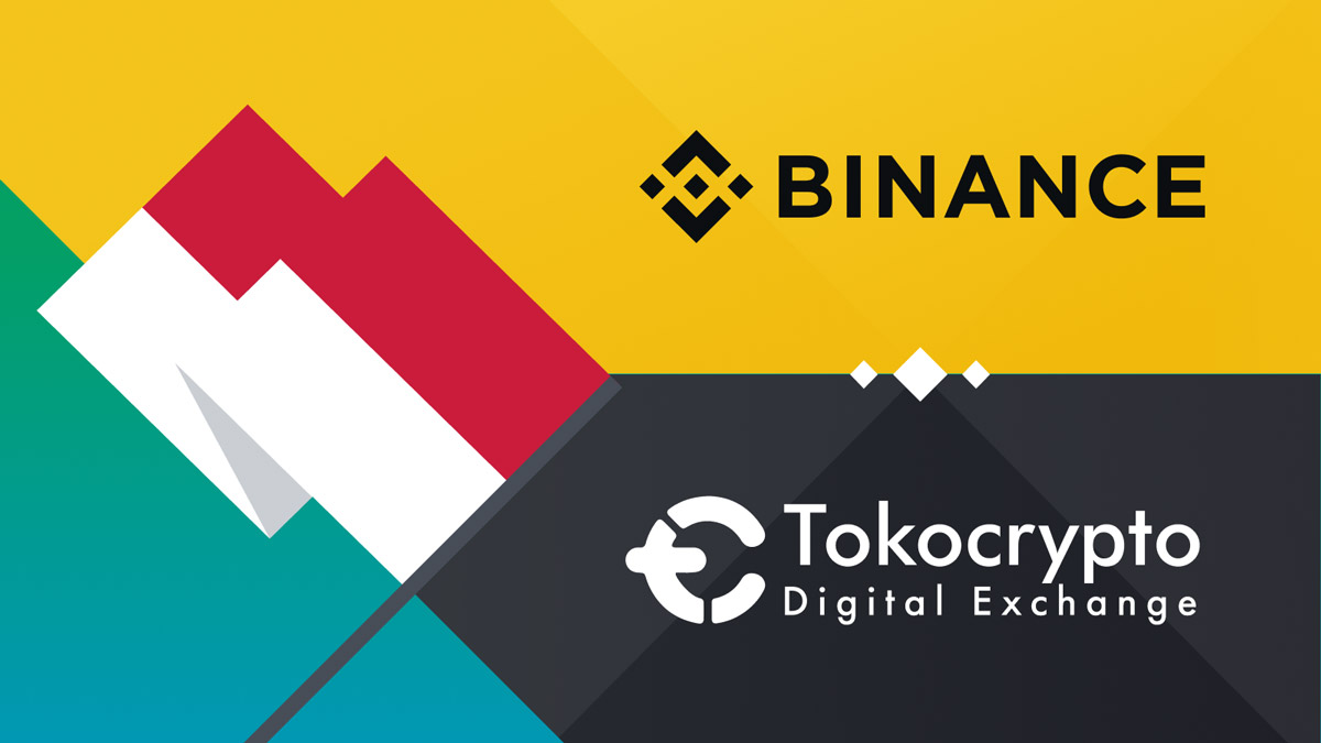 Компания Binance приобрела контрольный пакет акций индонезийской криптобиржи Tokocrypto