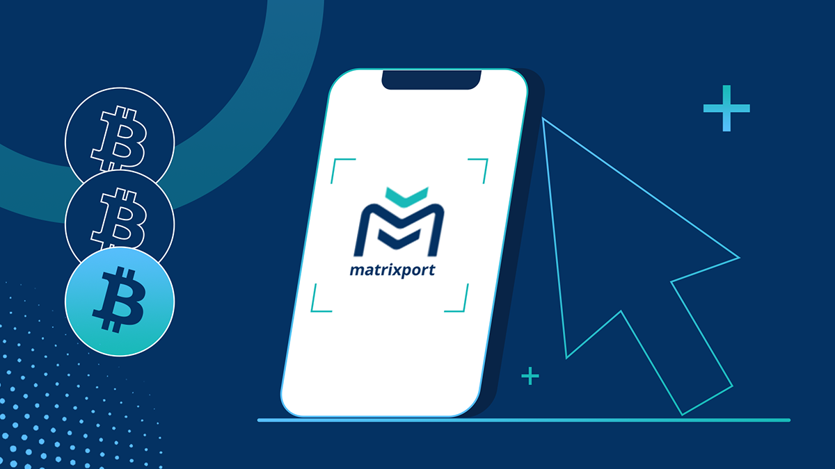 Торгово-инвестиционная платформа цифровых активов Matrixport объявляет о запуске в России
