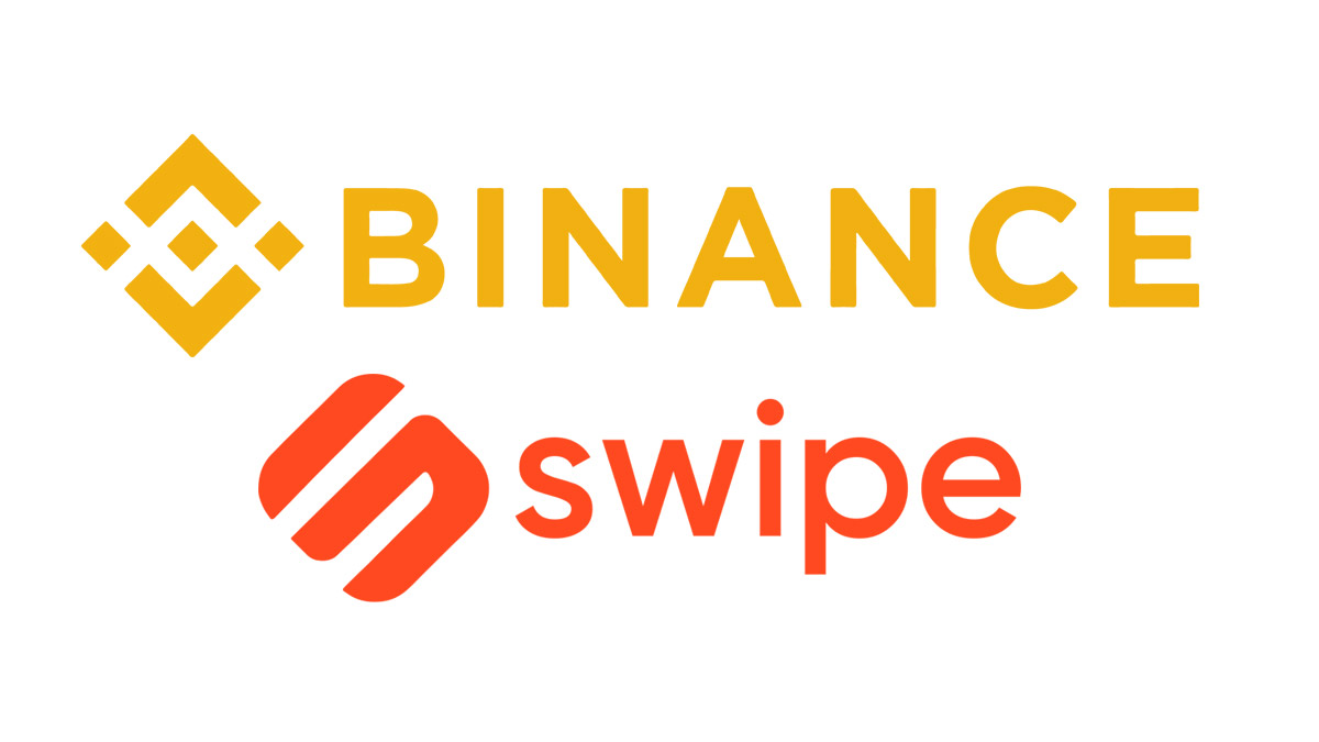 Биржа Binance приобретает компанию Swipe для выпуска собственной дебетовой карты