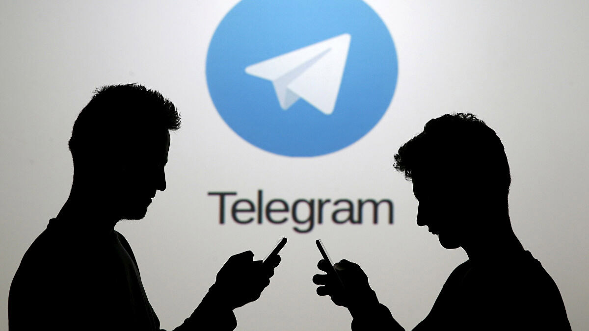 В даркнете появилась база данных пользователей Telegram
