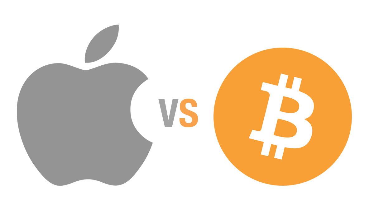 Биткоин сейчас — это Apple в 2008 году?
