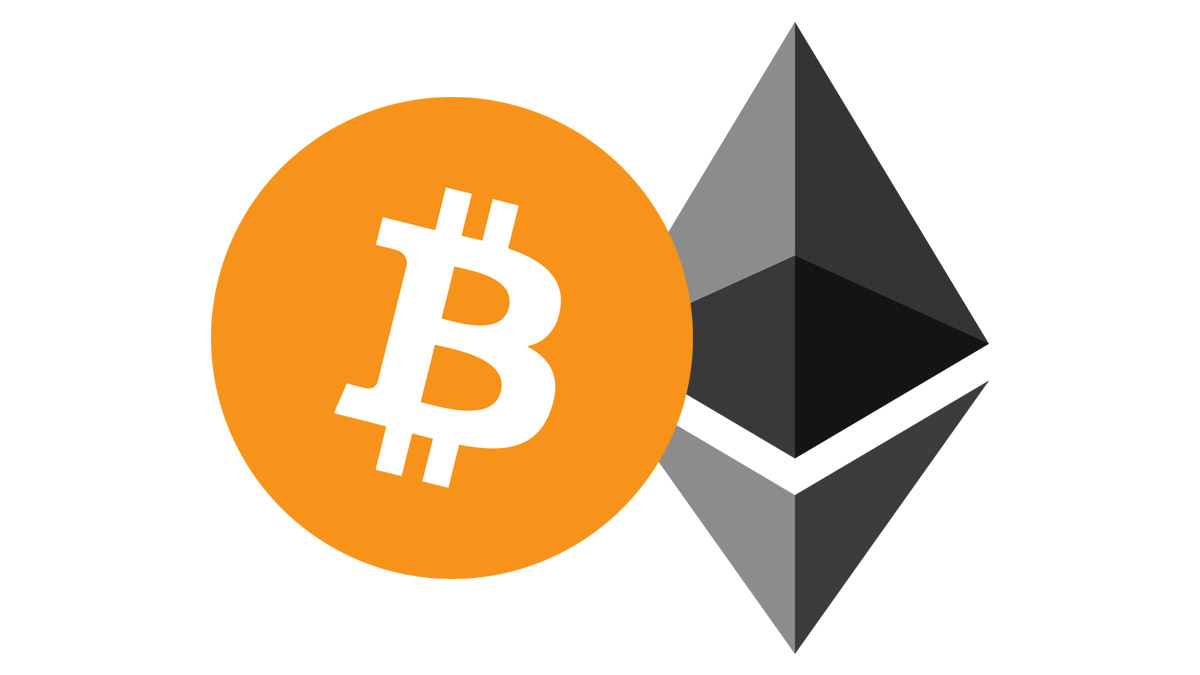 Аналитические данные: Ethereum или биткоин — что больше ценит инвестор?