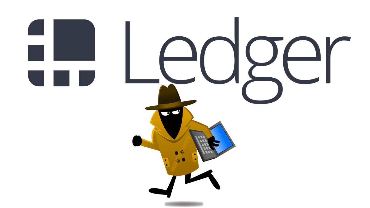 Apple пропустила поддельный Ledger Live в App Store: пользователи ввели seed-фразы и потеряли $9,5 млн