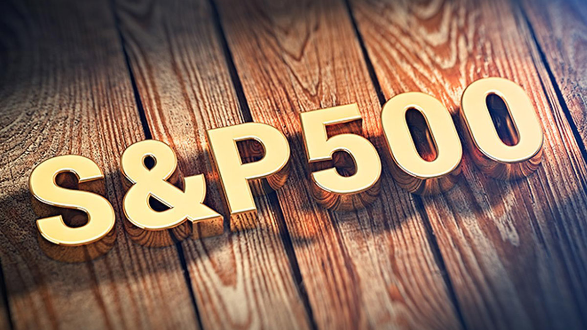 Корреляция биткоина с фондовым индексом S&P 500 достигла исторического максимума