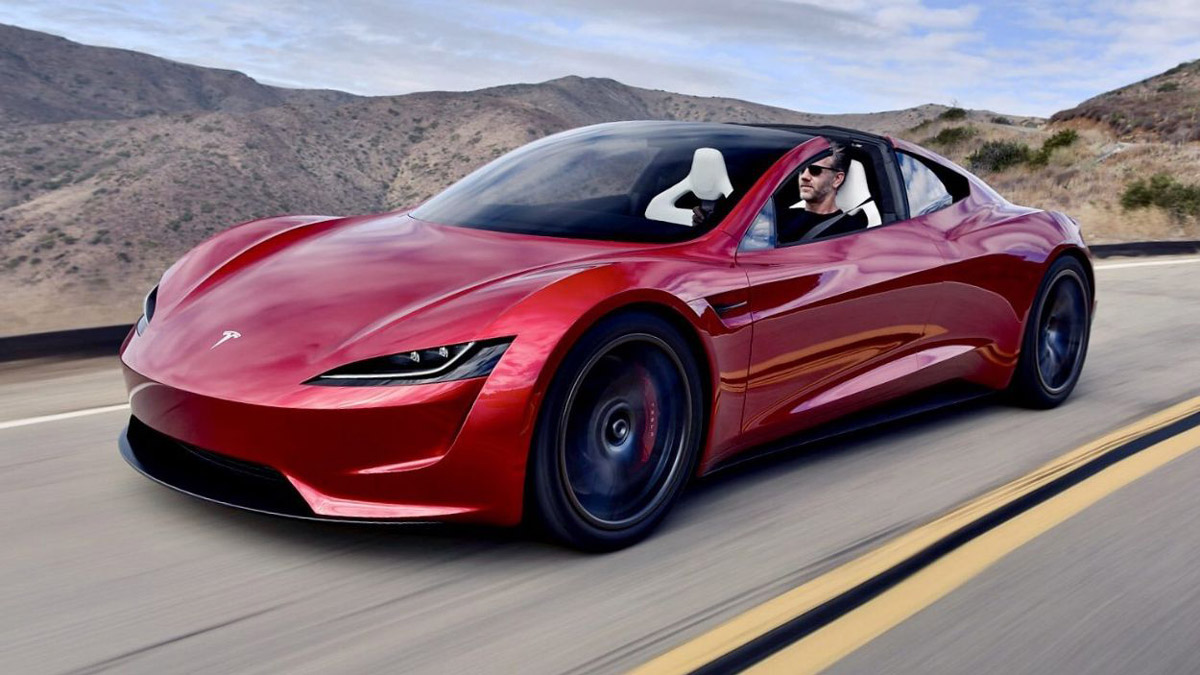 Компания Tesla превзошла биткоин на 30% по уровню капитализации