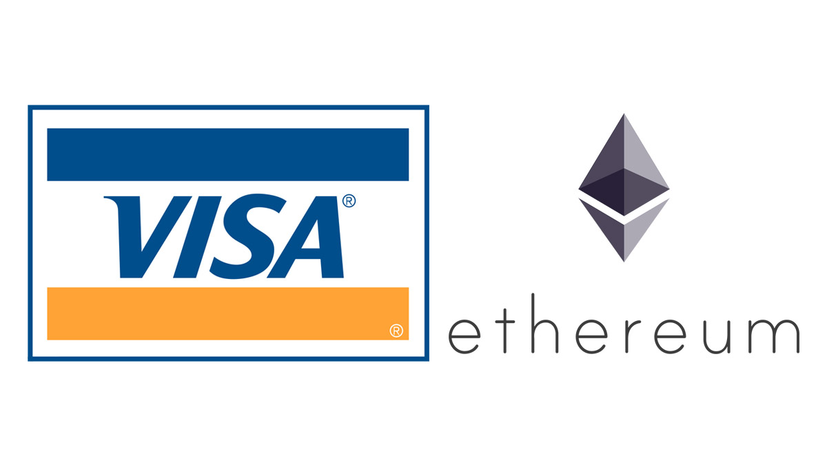 Visa создает блокчейн-платформу на базе Ethereum