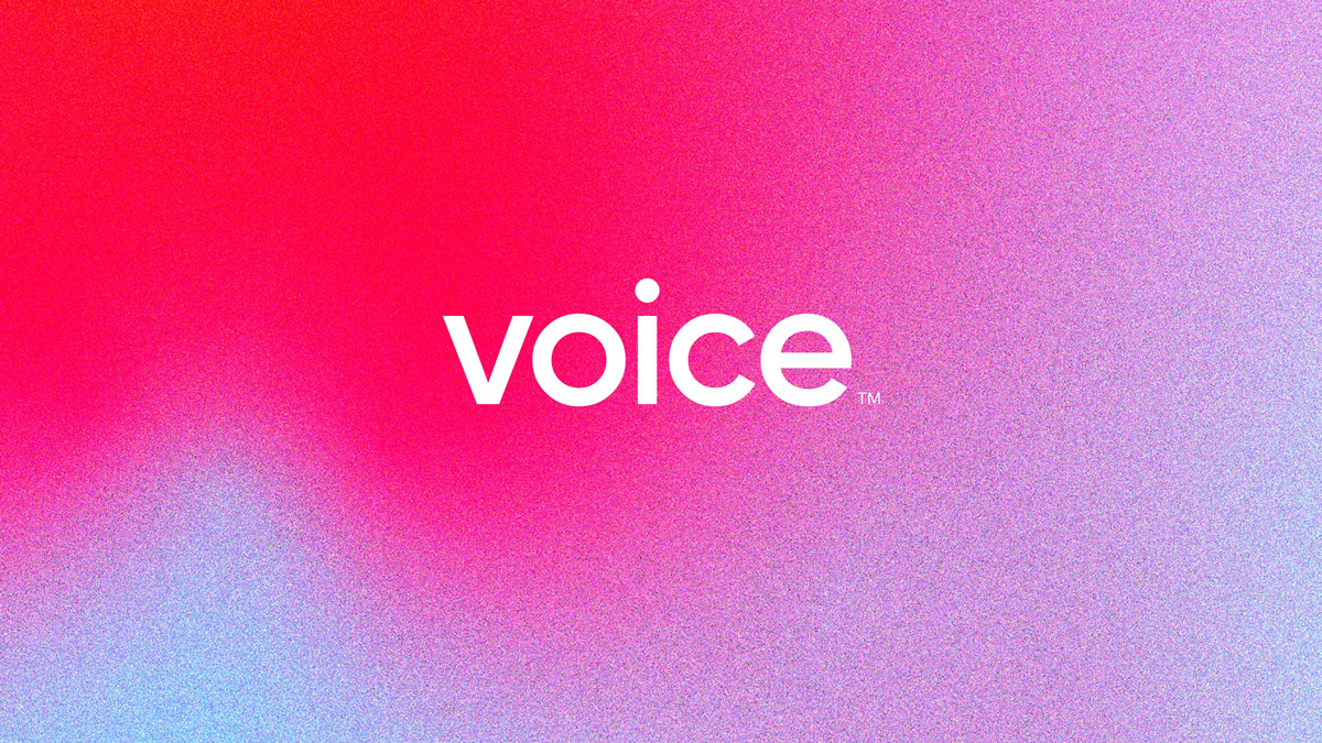 Компания Block.one запустила социальную сеть Voice на блокчейне EOS