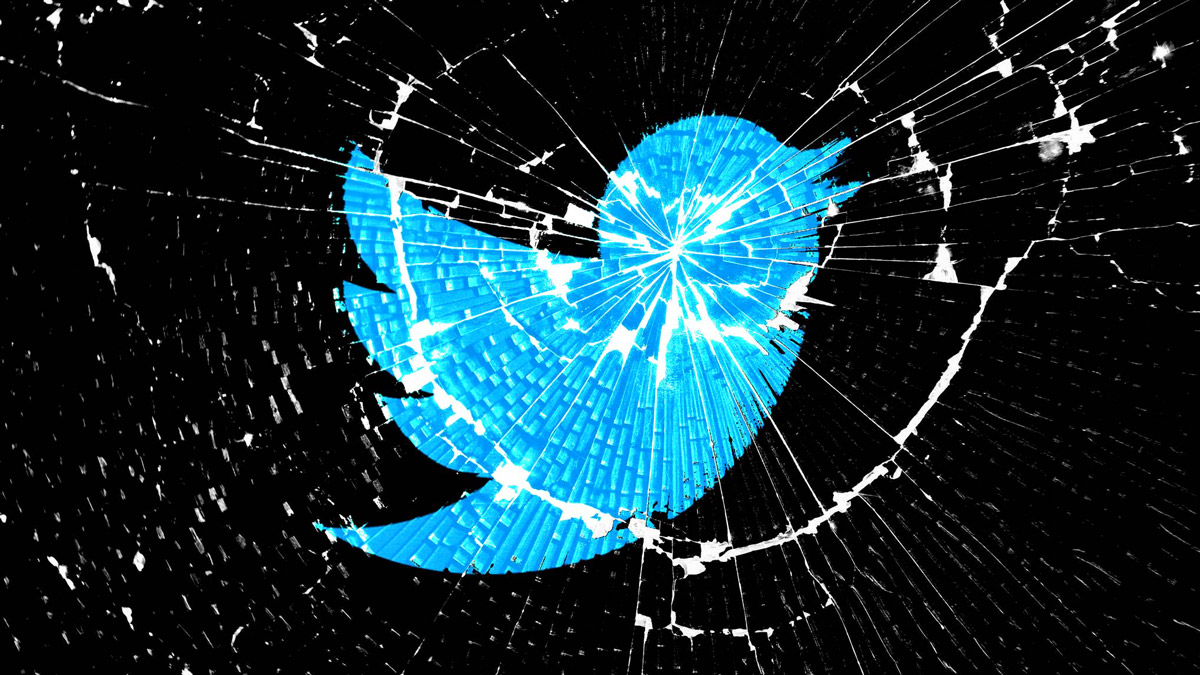 Данные Виталика Бутерина и еще 400 млн пользователей Twitter продаются на черном рынке