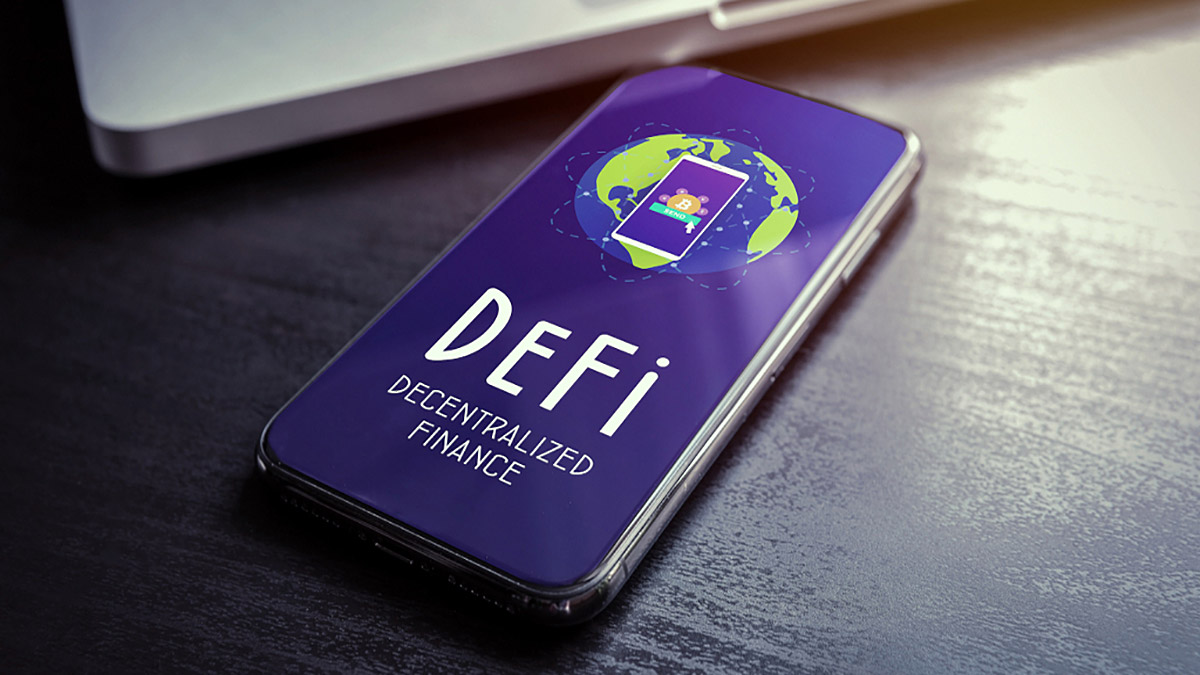 DeFi: обзор популярных приложений децентрализованных финансов