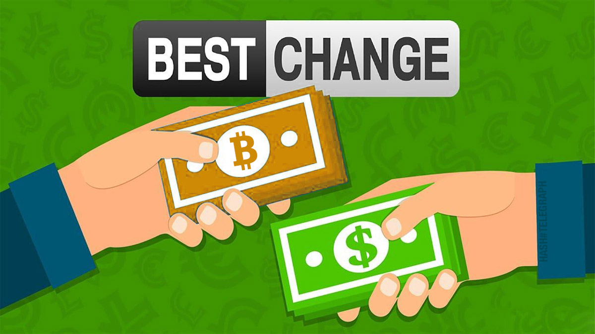 Роскомнадзор заблокировал Bestchange.ru. Да, опять!