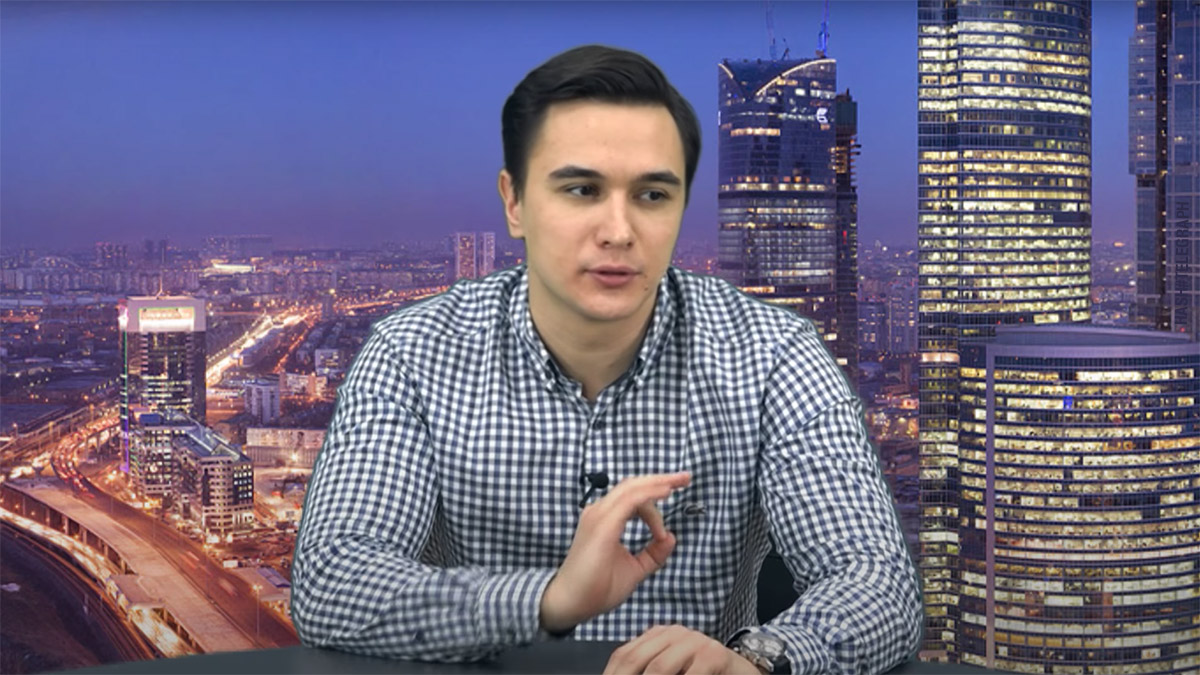 Российский экономист: осенью подорожает золото «и даже криптовалюта»