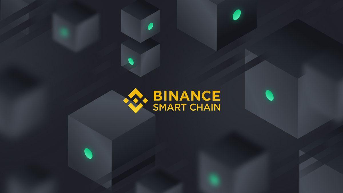 Протоколы Binance Smart Chain обеспечили рекордный приток средств в децентрализованные финансы