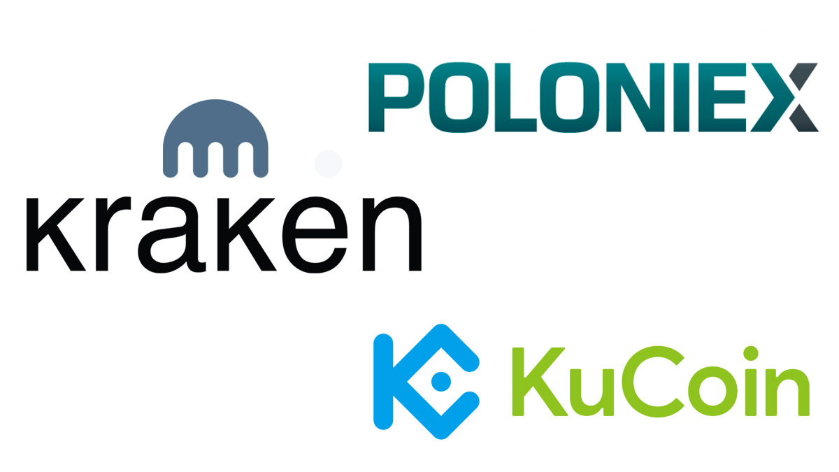 Биржевые новости недели: Kraken открывает собственный банк, Poloniex и KuCoin объединились